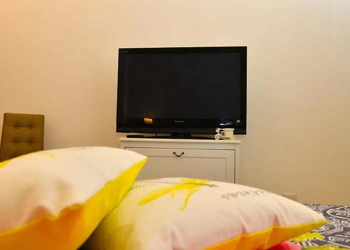 Stars Luxury Apartments