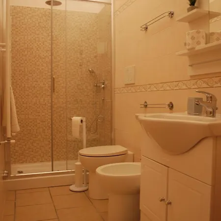Stars Luxury Apartments Rome Exterior photo